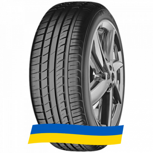 225/55 R17 Starmaxx Novaro ST532 97W Легкова шина Киев - изображение 2