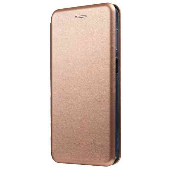 Чохол-книжка ArmorStandart G-Case для Samsung A27 5G Rose Gold (ARM89762) Харків
