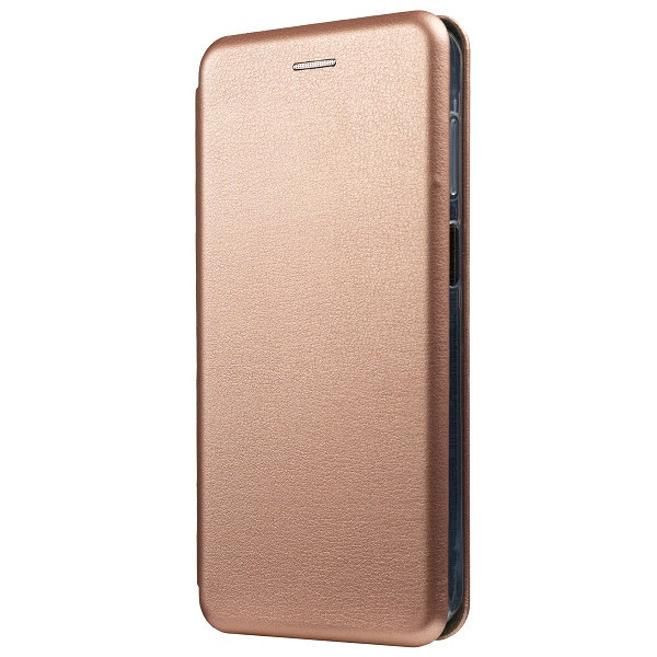 Чохол-книжка ArmorStandart G-Case для Samsung A27 5G Rose Gold (ARM89762) Харків - зображення 1
