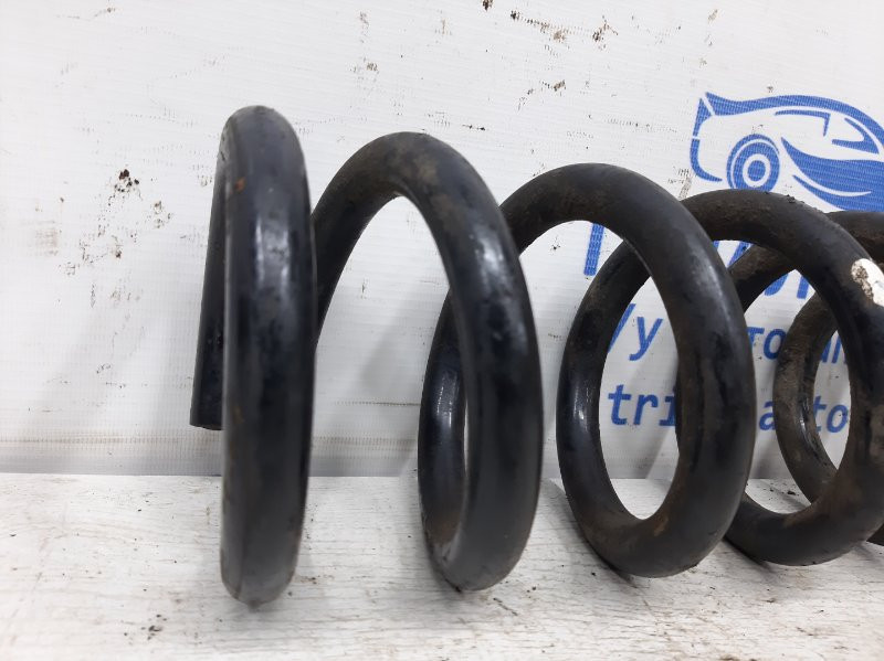 Пружина передняя Mitsubishi Pajero Wagon 4 3.2 ДИЗЕЛЬ 4M41 2006 (б/у) Київ - зображення 3