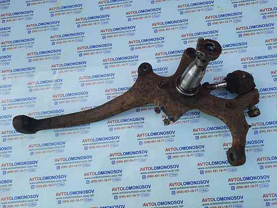 2021401 Кулак поворотный передний правый Mercedes W202 2021501 Дніпро