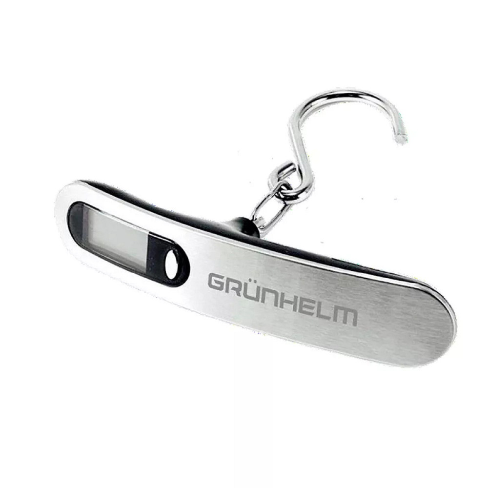 Весы-кантер Grunhelm GSС-07 50 кг Київ - зображення 1