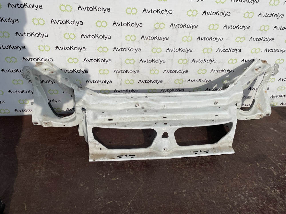 Установочная панель Renault Kangoo 2003-2007 Ковель - изображение 6