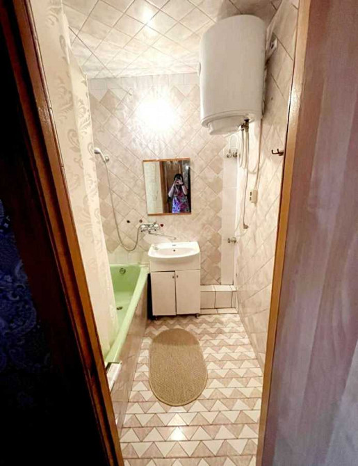 долгосрочная аренда 2-к квартира Одесса, Приморский, 10000 грн./мес. Одеса - зображення 7