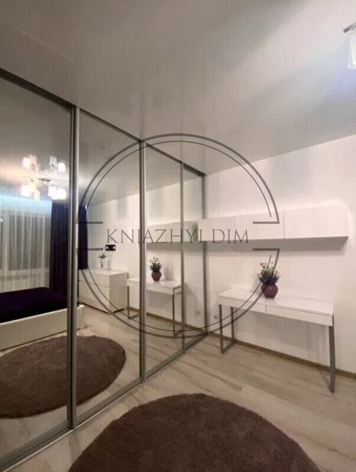 Продаж 1 кімнатної квартира в ЖК Патріотика, вул. Гмирі 12Б 21146039 Киев - изображение 2