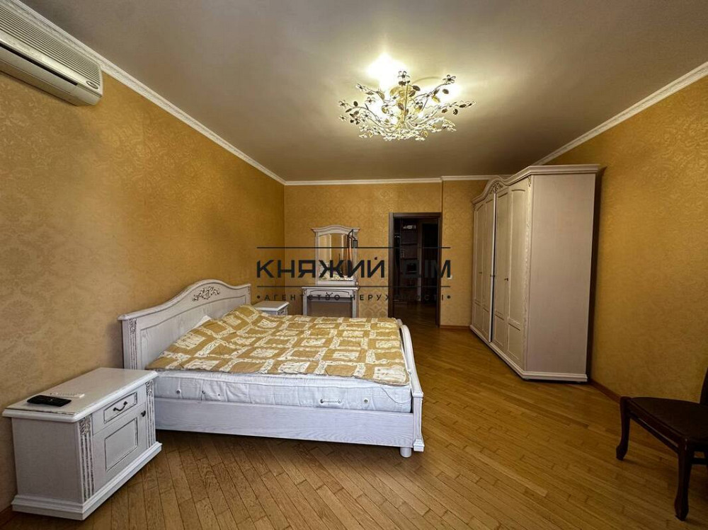 Є Генератор! Оренда 2 -х к. квартири м. Позняки № 11187896 Київ - зображення 1