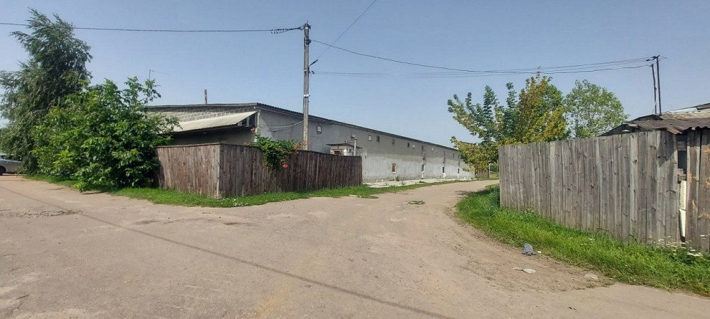 Продам, Комплекс, 880 m2, Фастов, Мотовилівка, 180,000 $ Фастів - зображення 11