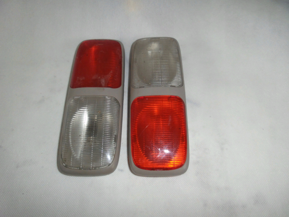 1872591 Плафон салона DAF XF 106 Euro 6 Львов - изображение 1