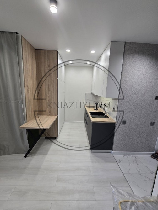 Продаж 1-кімнатної квартири в ЖК ParkLand. № 21145042 Київ - зображення 12
