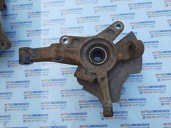 96459242 Поворотный кулак Chevrolet Aveo 96459243 Дніпро