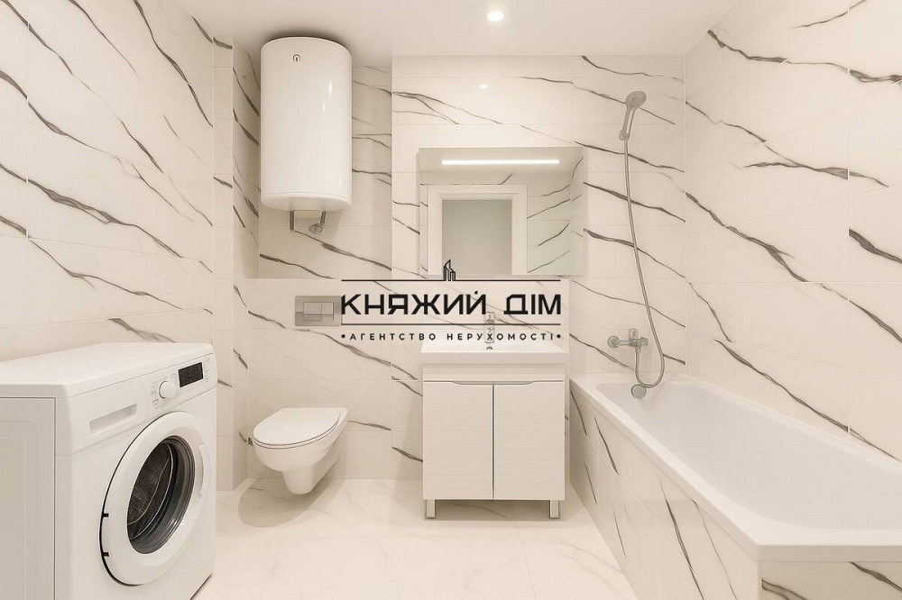 Продаж 1 кімнатна квартира ЖК Нова Англія КОД 21147228 Київ - зображення 8