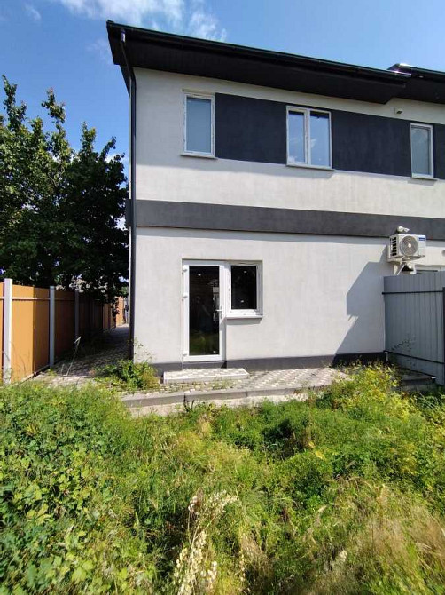 продажа 2-к таунхаус Черкассы, Сосновский, 95000 $ Черкаси - зображення 4