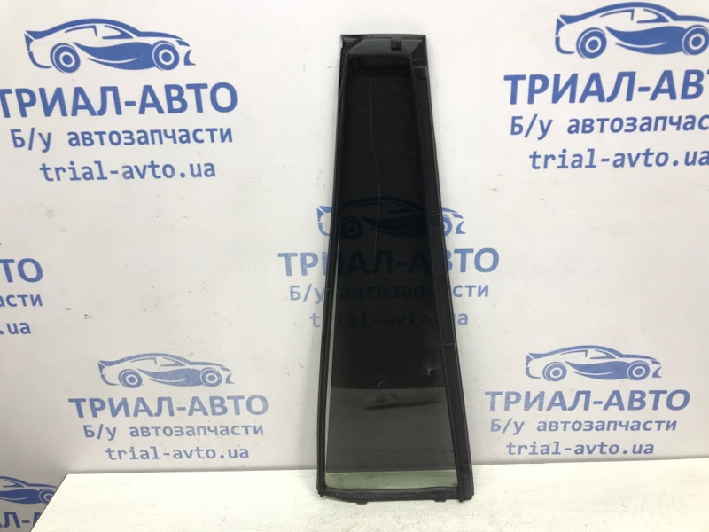 Стекло двери задней правой (форточка) Toyota Prado 2002-2009 6812360231 (Арт. 44876) Киев - изображение 2