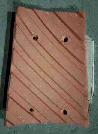 Комплекс послуг з виробництва литих деталей Луцк