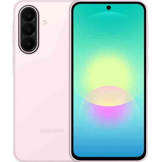 Смартфон Samsung Galaxy A27 A276B 6/128GB Light Pink (SM-A276BLIBEUC) UA Харьков