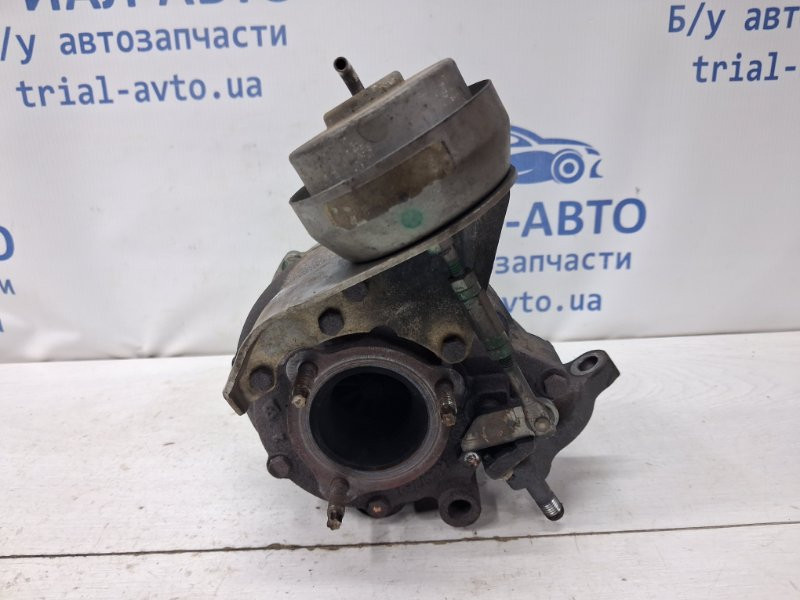 Турбина Toyota Avensis 2002-2010 172010R040 (Арт. 78531) Київ - зображення 5