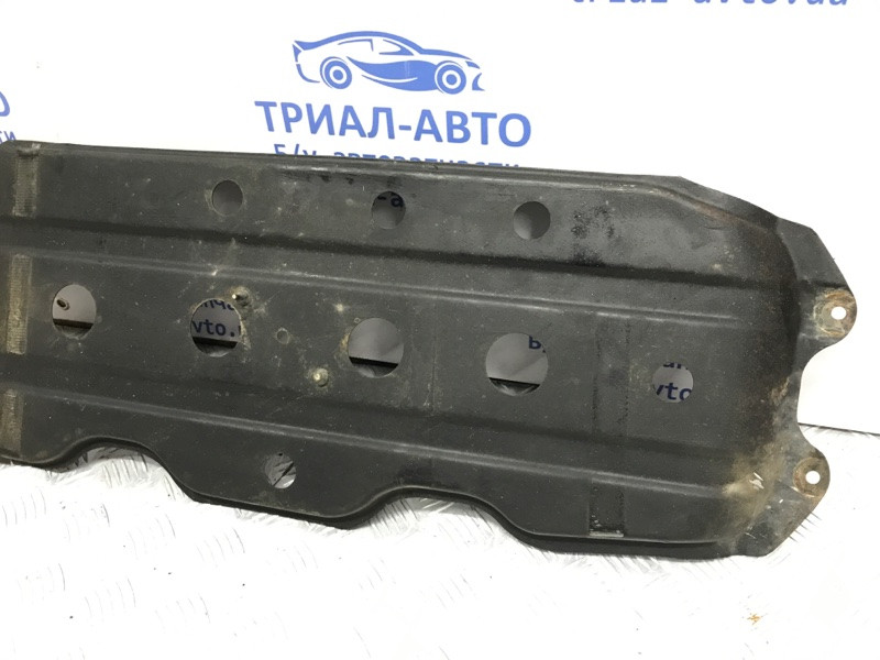 Защита Mitsubishi Pajero Sport K9 2.5 DIESEL 4D56 1996 (б/у) Киев - изображение 3