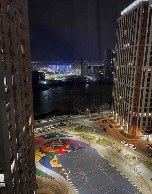 Оренда 3 кімнатної квартири ЖК СЕВЕН, м. Осокорки 11198765 Киев - изображение 2