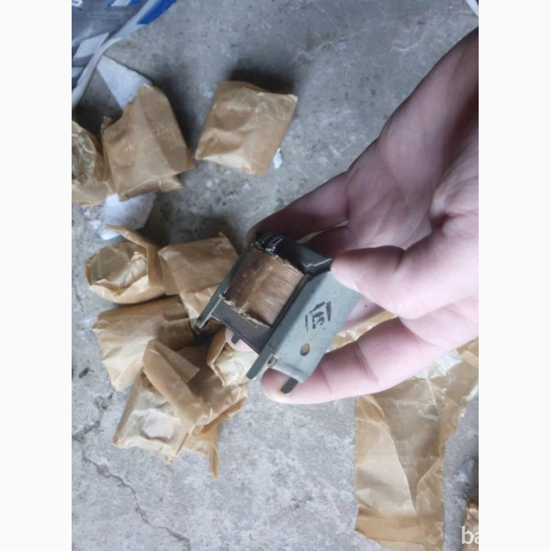 Трансформаторы тока ТС-10 -1. - 15шт Харьков - изображение 7