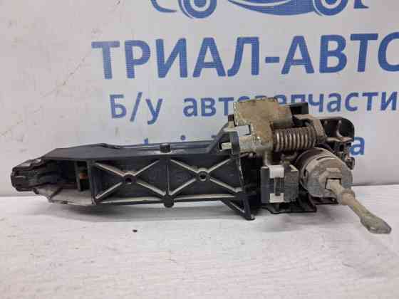 Ручка двери внешняя передняя правая Kia Ceed ED 1.6 DIESEL D4FB 2006 (б/у) Киев