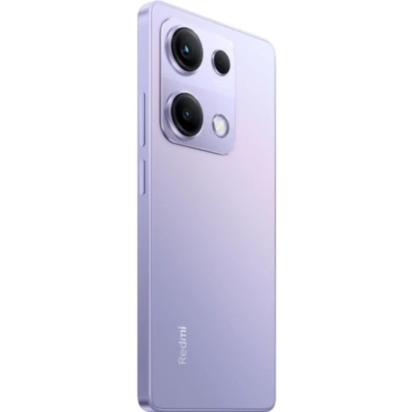 Смартфон Xiaomi Redmi Note 14S 8/256GB NFC Aurora Purple Global (Код товару:40945) Харків - зображення 7