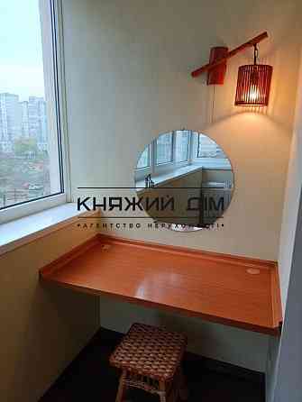 ОРЕНДА 3к квартира Троещина вул Олександри Екстер 8 код 11204365 Київ