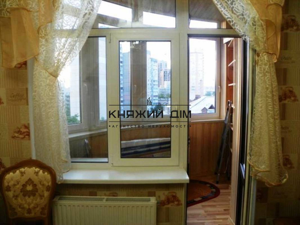 Чудова 3-кімнатна квартира в новому будинку біля станції «Лук'янівська» Код: 1182804 Київ - зображення 8