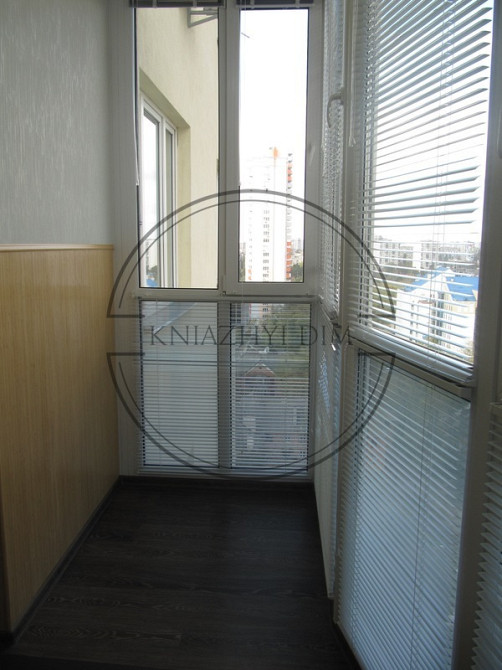 Оренда 3-х к. квартири студіо в новому будинку м .Чернігівська. № 11110422 Київ - зображення 4