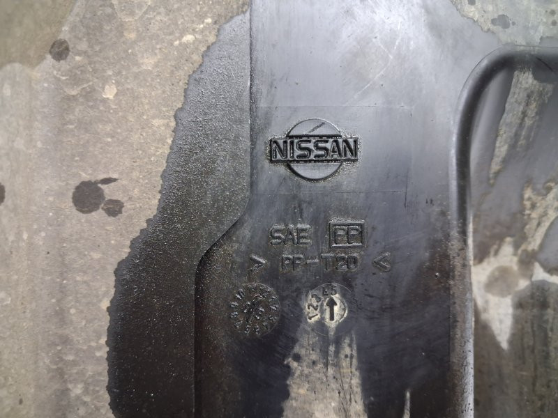 Диффузор Nissan Pathfinder 2004-2014 21476EB300 (Арт. 81886) Киев - изображение 5