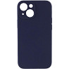 Чехол Silk Full Camera Protective (AA) NO LOGO для Apple iPhone 13 (6.1") Херсон