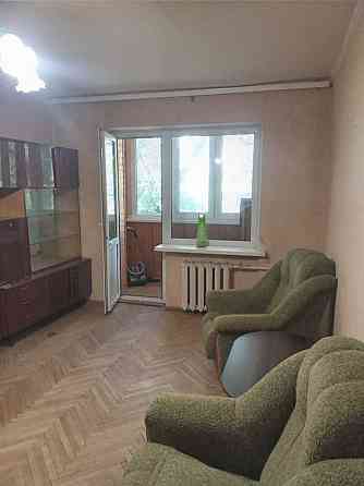 долгосрочная аренда 1-к квартира Киев, Соломенский, 10000 грн./мес. Киев