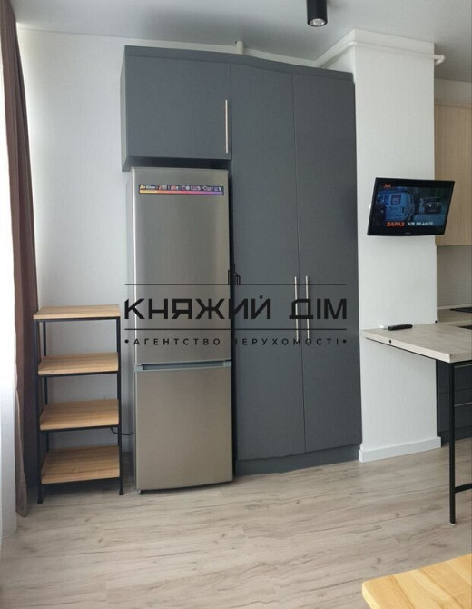 Оренда 2 кім. квартири вул.Юнацька, 4 ЖК PARKLAND Киев - изображение 7