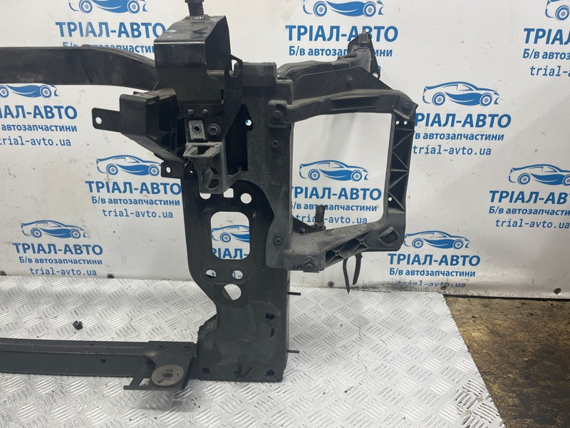 Панель передняя Jeep Cherokee KL 2.4 БЕНЗИН ED6 2013 (б/у) Київ - зображення 4