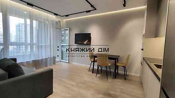 Оренда 1-но к. квартири в ЖК Варшавський 2. №11203469 Київ
