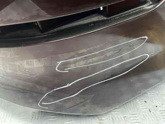 Бампер задний Kia Optima 2010-2016 866104C510 (Арт. 71874) Київ