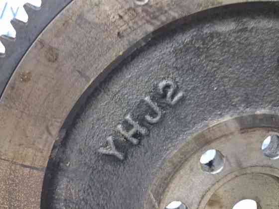 Маховик Kia Ceed 2012-2018 232002A700 (Арт. 60080) Киев