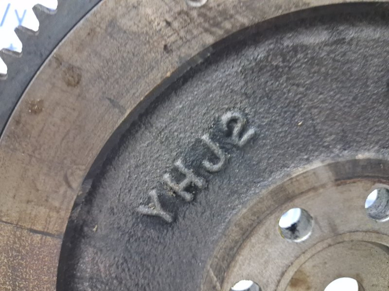 Маховик Kia Ceed JD 1.6 DIESEL D4FB 2012 (б/у) Киев - изображение 5