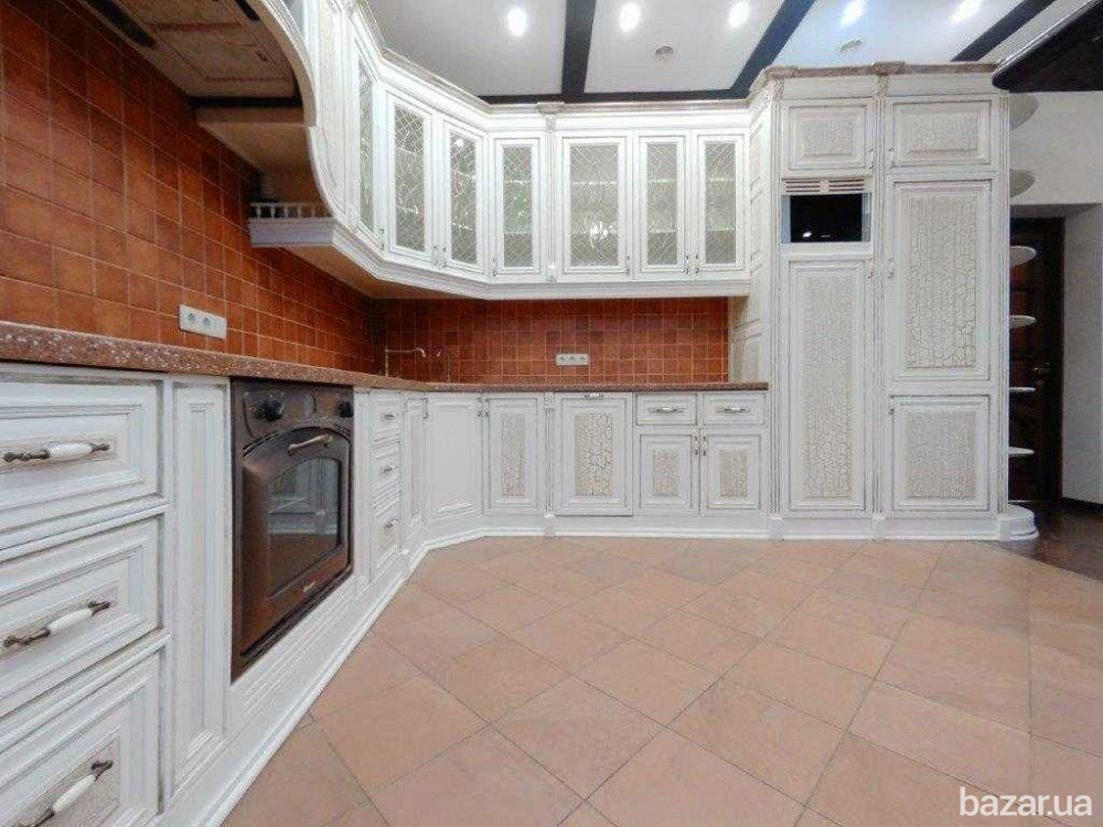 долгосрочная аренда 3-к квартира Киев, Шевченковский, 1200 $/мес. Киев - изображение 5