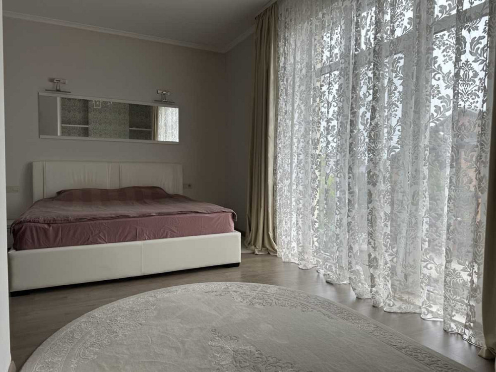 долгосрочная аренда 5-к дом Бориспольский, Борисполь, 1200 $/мес. Борисполь - изображение 10