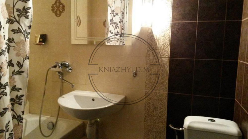 Продається 1 кімнатна квартира 21145678 Київ - зображення 2