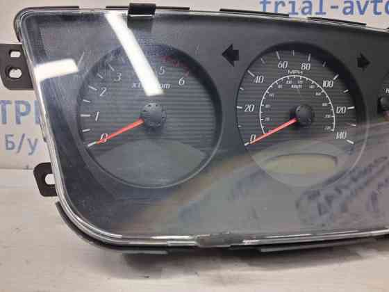 Приборная панель SsangYong Kyron DJ 2.7 D27DT 2005 (б/у) Киев
