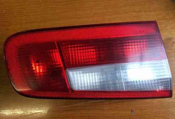 Б/у фонарь задний левый внутренний Renault Laguna 2, 8200002475 , лифтбэк -05г Кропивницький