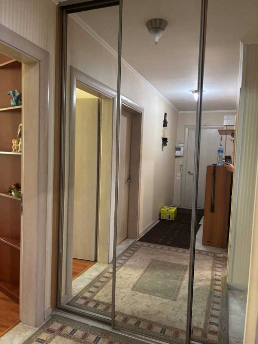 долгосрочная аренда 3-к квартира Киев, Оболонский, 30000 грн./мес. Київ - зображення 8