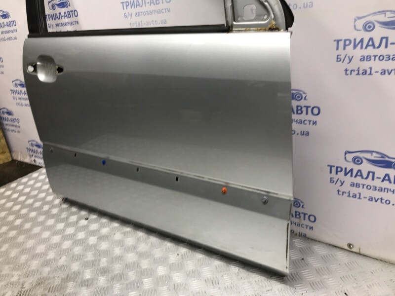 Дверь передняя правая Toyota Prado 2002-2009 6700160540 (Арт. 53621) Київ - зображення 4