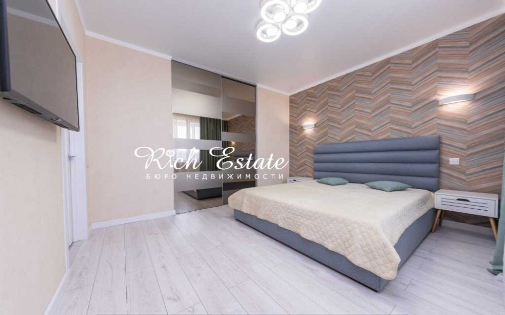 долгосрочная аренда 3-к квартира Киев, Подольский, 29000 грн./мес. Киев - изображение 6