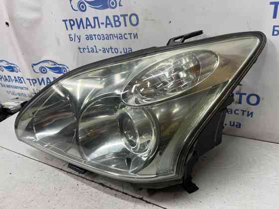 Фара левая Lexus RX 350 2003-2009  (Арт. 79587) Киев