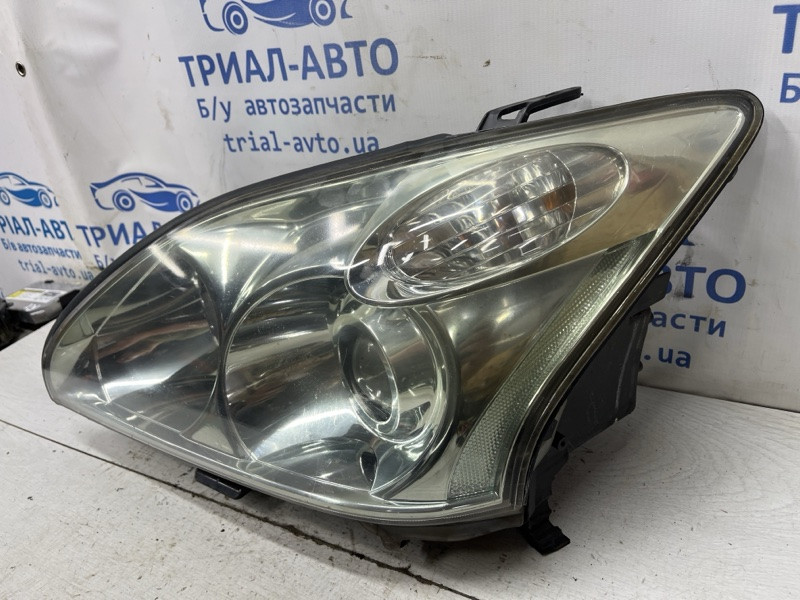 Фара левая Lexus RX 350 2003-2009  (Арт. 79587) Киев - изображение 4