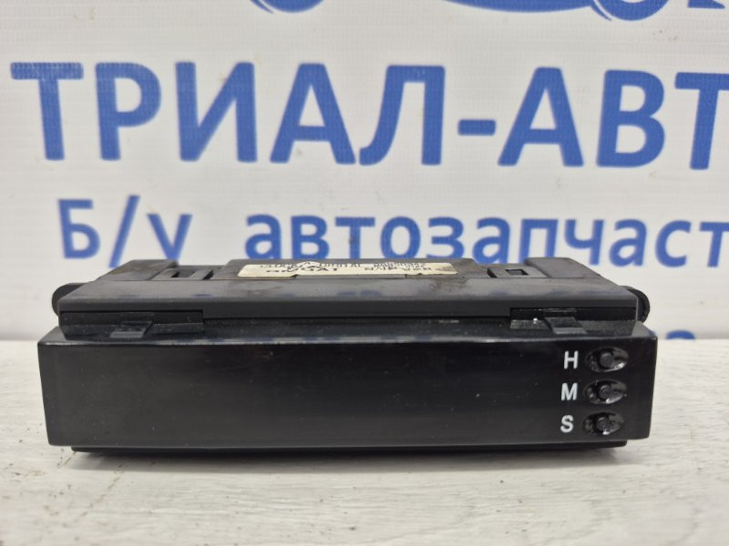 Часы Chevrolet Lacetti 2004-2013 96941882 (Арт. 56148) Киев - изображение 1