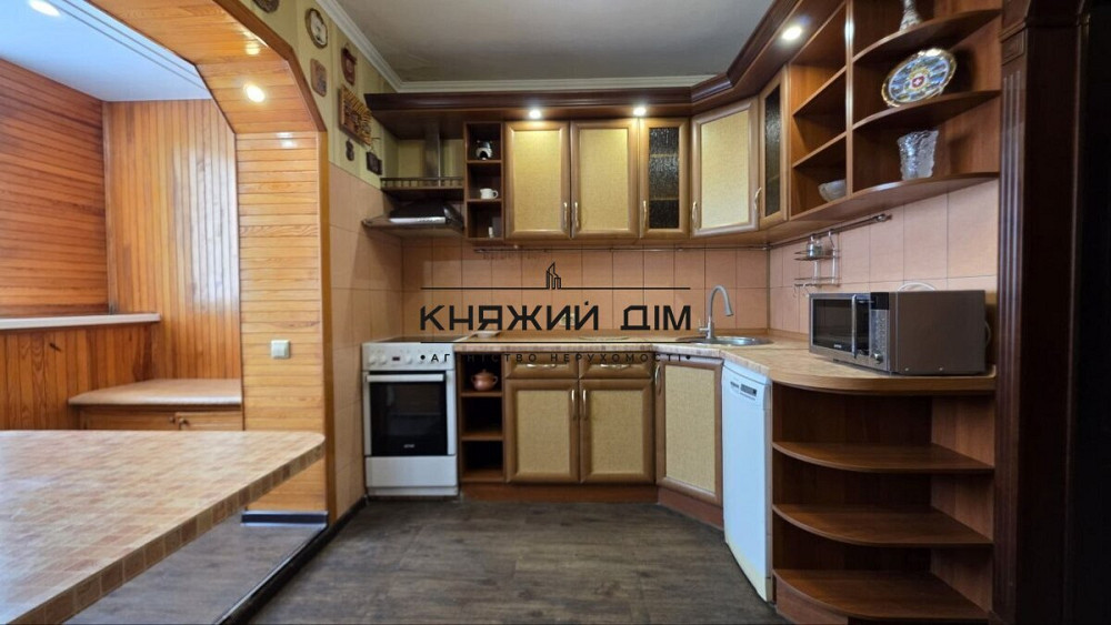 Здається 2-х кімнатна квартира на Троєщині, код №11204569 Київ - зображення 9