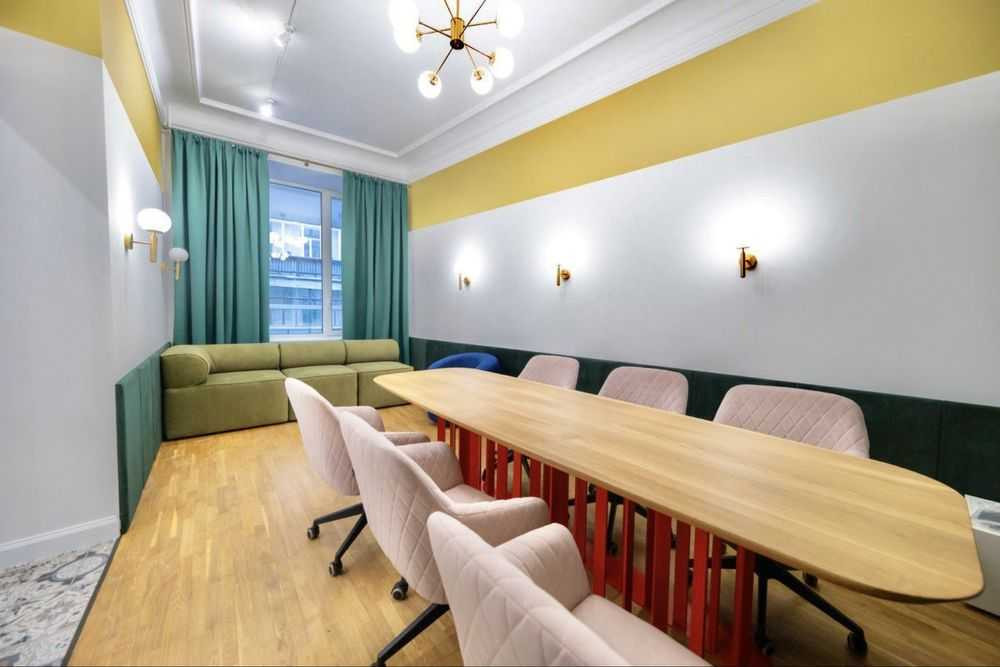 долгосрочная аренда офисное помещение Киев, Шевченковский, 3999 $/мес. Киев - изображение 6